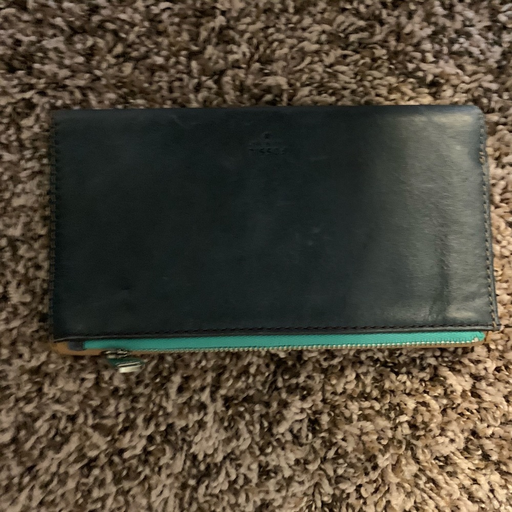 Fossil wallet - Picture 2 of 4